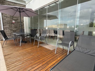Apartamento à venda com 87m², 3 quartos, 1 suíte, 2 vagas no bairro Campeche em Florianópolis - Foto 19