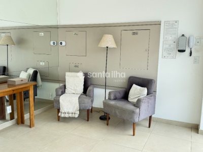 Apartamento à venda com 87m², 3 quartos, 1 suíte, 2 vagas no bairro Campeche em Florianópolis - Foto 20