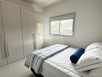 Apartamento à venda com 87m², 3 quartos, 1 suíte, 2 vagas no bairro Campeche em Florianópolis - Foto 15