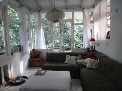 Casa à venda com 172m², 4 quartos, 2 suítes, 5 vagas no bairro Lagoa da Conceição em Florianópolis - Foto 9