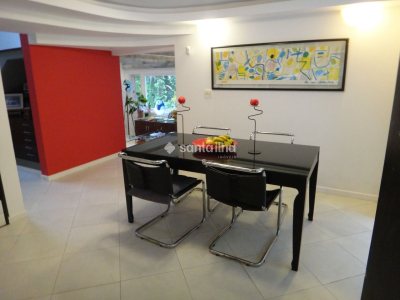 Casa à venda com 172m², 4 quartos, 2 suítes, 5 vagas no bairro Lagoa da Conceição em Florianópolis - Foto 21