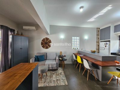Casa à venda com 255m², 5 quartos, 2 suítes, 6 vagas no bairro Rio Tavares em Florianópolis - Foto 37