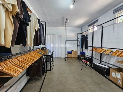 Casa à venda com 255m², 5 quartos, 2 suítes, 6 vagas no bairro Rio Tavares em Florianópolis - Foto 36