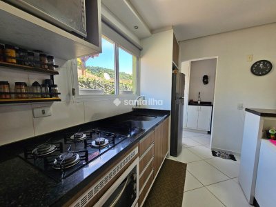 Casa à venda com 255m², 5 quartos, 2 suítes, 6 vagas no bairro Rio Tavares em Florianópolis - Foto 10