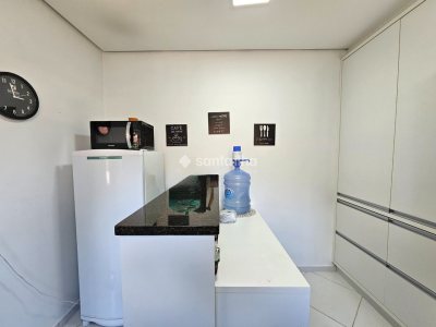 Casa à venda com 255m², 5 quartos, 2 suítes, 6 vagas no bairro Rio Tavares em Florianópolis - Foto 11