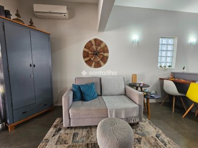 Casa à venda com 255m², 5 quartos, 2 suítes, 6 vagas no bairro Rio Tavares em Florianópolis - Foto 33