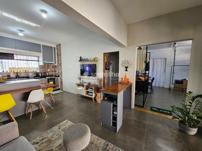Casa à venda com 255m², 5 quartos, 2 suítes, 6 vagas no bairro Rio Tavares em Florianópolis - Foto 34