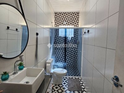 Casa à venda com 255m², 5 quartos, 2 suítes, 6 vagas no bairro Rio Tavares em Florianópolis - Foto 42