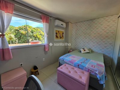 Casa à venda com 255m², 5 quartos, 2 suítes, 6 vagas no bairro Rio Tavares em Florianópolis - Foto 22