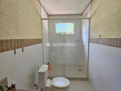 Casa à venda com 255m², 5 quartos, 2 suítes, 6 vagas no bairro Rio Tavares em Florianópolis - Foto 38