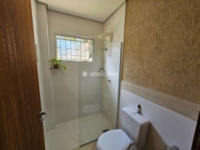 Casa à venda com 255m², 5 quartos, 2 suítes, 6 vagas no bairro Rio Tavares em Florianópolis - Foto 28