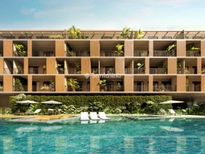 Apartamento à venda com 46m², 1 quarto, 1 vaga no bairro Morro das Pedras em Florianópolis - Foto 2