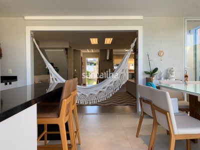 Casa à venda com 175m², 4 quartos, 2 suítes, 2 vagas no bairro Campeche em Florianópolis - Foto 11