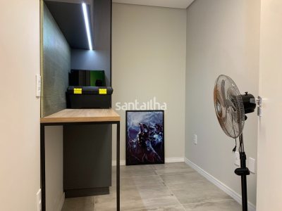 Casa à venda com 175m², 4 quartos, 2 suítes, 2 vagas no bairro Campeche em Florianópolis - Foto 22