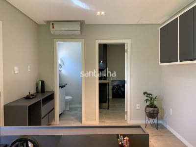 Casa à venda com 175m², 4 quartos, 2 suítes, 2 vagas no bairro Campeche em Florianópolis - Foto 21