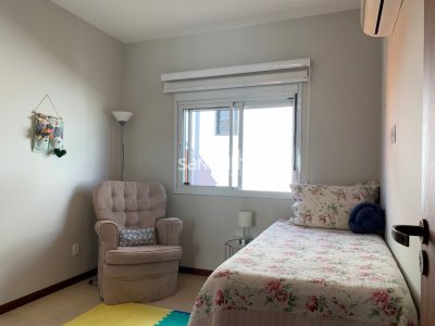 Casa à venda com 175m², 4 quartos, 2 suítes, 2 vagas no bairro Campeche em Florianópolis - Foto 23