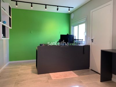 Casa à venda com 175m², 4 quartos, 2 suítes, 2 vagas no bairro Campeche em Florianópolis - Foto 25