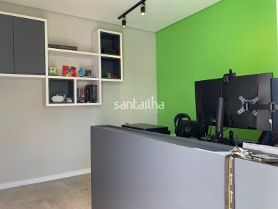 Casa à venda com 175m², 4 quartos, 2 suítes, 2 vagas no bairro Campeche em Florianópolis - Foto 26