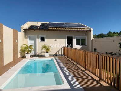 Casa à venda com 175m², 4 quartos, 2 suítes, 2 vagas no bairro Campeche em Florianópolis - Foto 3