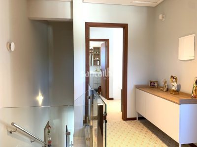 Casa à venda com 175m², 4 quartos, 2 suítes, 2 vagas no bairro Campeche em Florianópolis - Foto 19