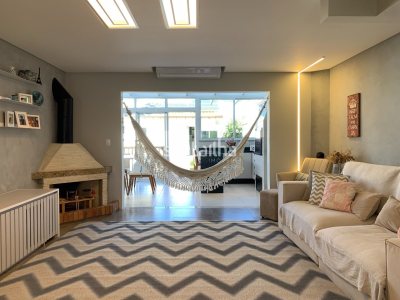Casa à venda com 175m², 4 quartos, 2 suítes, 2 vagas no bairro Campeche em Florianópolis - Foto 7