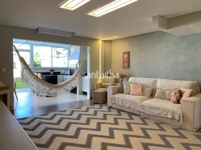 Casa à venda com 175m², 4 quartos, 2 suítes, 2 vagas no bairro Campeche em Florianópolis - Foto 5