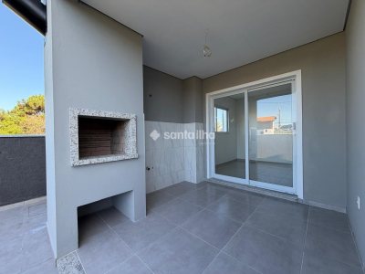 Casa à venda com 138m², 3 quartos, 1 suíte, 1 vaga no bairro Campeche em Florianópolis - Foto 18