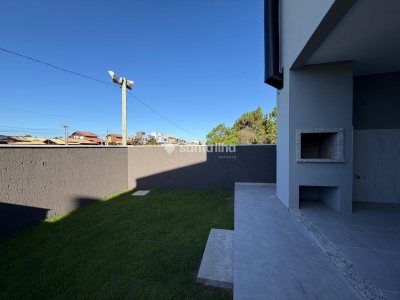 Casa à venda com 138m², 3 quartos, 1 suíte, 1 vaga no bairro Campeche em Florianópolis - Foto 19