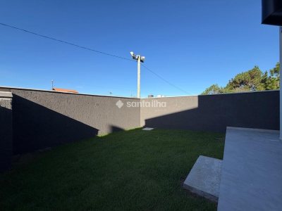 Casa à venda com 138m², 3 quartos, 1 suíte, 1 vaga no bairro Campeche em Florianópolis - Foto 20