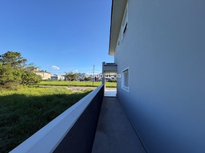 Casa à venda com 138m², 3 quartos, 1 suíte, 1 vaga no bairro Campeche em Florianópolis - Foto 21