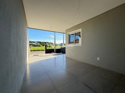 Casa à venda com 138m², 3 quartos, 1 suíte, 1 vaga no bairro Campeche em Florianópolis - Foto 23