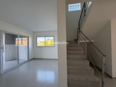 Casa à venda com 138m², 3 quartos, 1 suíte, 1 vaga no bairro Campeche em Florianópolis - Foto 6