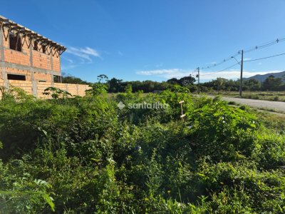 Terreno à venda com 444m², 1 vaga no bairro Carianos em Florianópolis - Foto 3