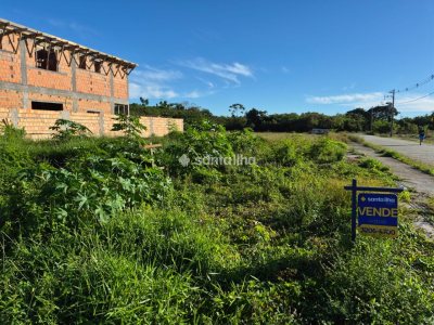 Terreno à venda com 444m², 1 vaga no bairro Carianos em Florianópolis - Foto 4