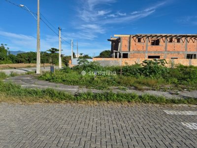 Terreno à venda com 444m², 1 vaga no bairro Carianos em Florianópolis - Foto 2