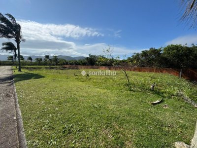Terreno à venda com 403m² no bairro Pântano do Sul em Florianópolis - Foto 2