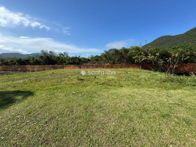 Terreno à venda com 403m² no bairro Pântano do Sul em Florianópolis - Foto 3