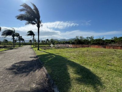 Terreno à venda com 403m² no bairro Pântano do Sul em Florianópolis - Foto 4