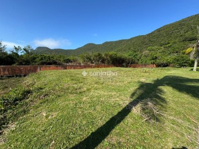 Terreno à venda com 403m² no bairro Pântano do Sul em Florianópolis - Foto 5