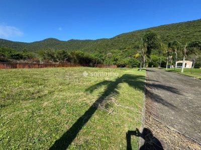 Terreno à venda com 403m² no bairro Pântano do Sul em Florianópolis - Foto 6