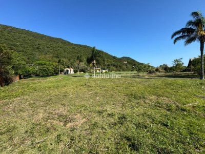 Terreno à venda com 403m² no bairro Pântano do Sul em Florianópolis - Foto 7
