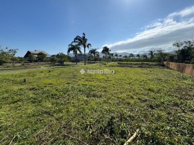 Terreno à venda com 403m² no bairro Pântano do Sul em Florianópolis - Foto 8