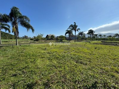 Terreno à venda com 403m² no bairro Pântano do Sul em Florianópolis - Foto 9