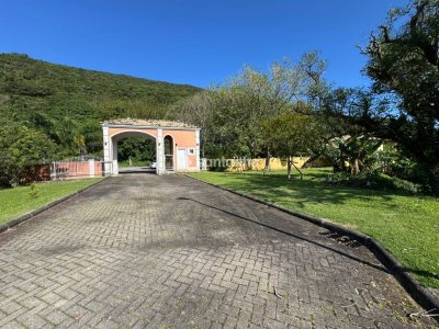 Terreno à venda com 403m² no bairro Pântano do Sul em Florianópolis - Foto 10