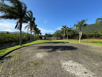 Terreno à venda com 403m² no bairro Pântano do Sul em Florianópolis - Foto 15