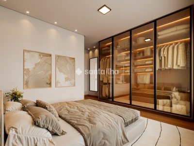 Casa à venda com 168m², 4 quartos, 3 suítes, 2 vagas no bairro Campeche em Florianópolis - Foto 8