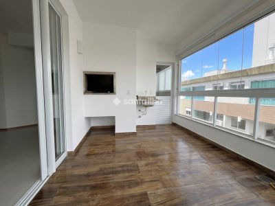 Cobertura para alugar com 128m², 2 quartos, 1 suíte, 2 vagas no bairro Campeche em Florianópolis - Foto 12