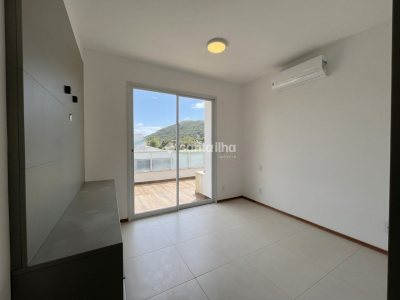 Cobertura para alugar com 128m², 2 quartos, 1 suíte, 2 vagas no bairro Campeche em Florianópolis - Foto 21