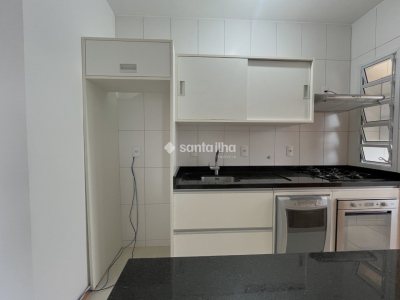 Cobertura para alugar com 128m², 2 quartos, 1 suíte, 2 vagas no bairro Campeche em Florianópolis - Foto 9