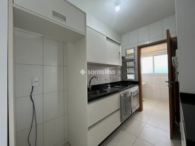 Cobertura para alugar com 128m², 2 quartos, 1 suíte, 2 vagas no bairro Campeche em Florianópolis - Foto 10